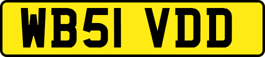 WB51VDD