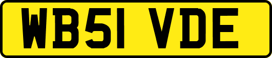 WB51VDE