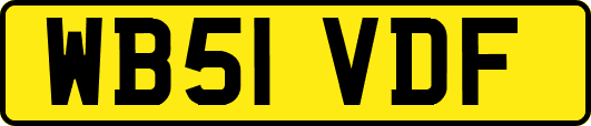 WB51VDF