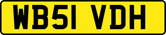 WB51VDH