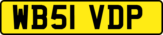 WB51VDP