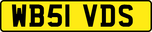 WB51VDS