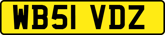 WB51VDZ