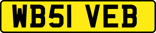WB51VEB