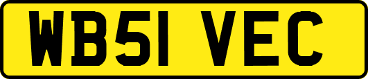 WB51VEC