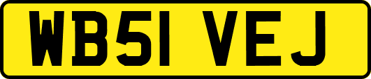 WB51VEJ