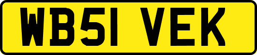 WB51VEK