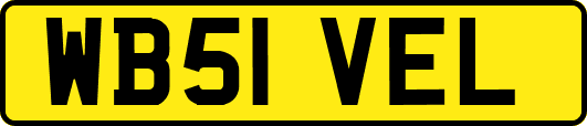 WB51VEL