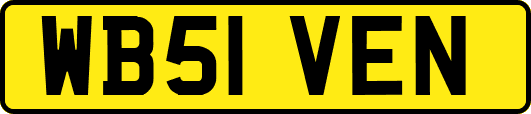 WB51VEN