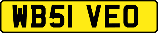 WB51VEO
