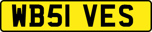 WB51VES
