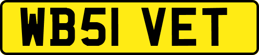 WB51VET