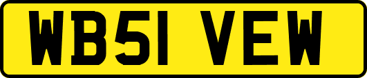 WB51VEW