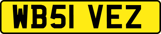 WB51VEZ