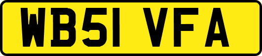 WB51VFA