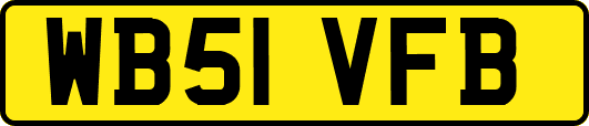 WB51VFB