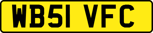 WB51VFC