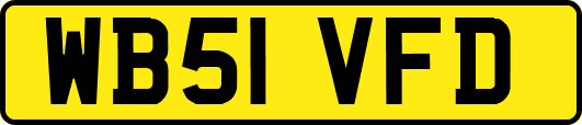 WB51VFD