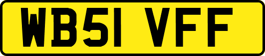 WB51VFF