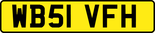 WB51VFH