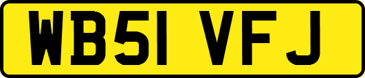 WB51VFJ