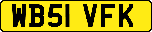 WB51VFK