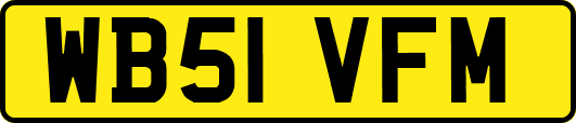 WB51VFM