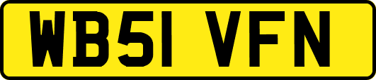 WB51VFN
