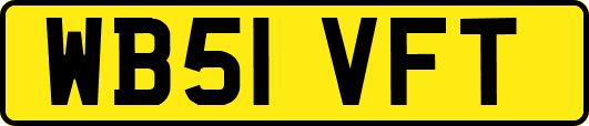 WB51VFT