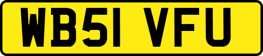 WB51VFU