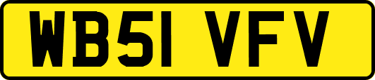WB51VFV