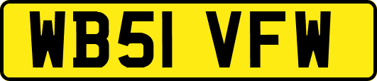 WB51VFW