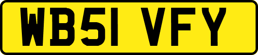 WB51VFY