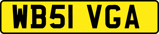 WB51VGA