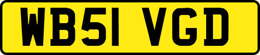 WB51VGD