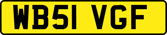 WB51VGF