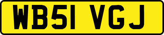 WB51VGJ