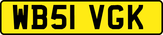 WB51VGK