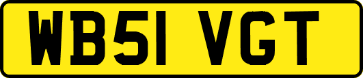 WB51VGT