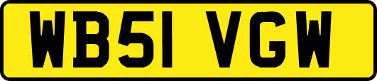WB51VGW