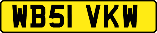 WB51VKW