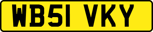 WB51VKY