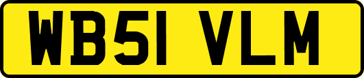 WB51VLM