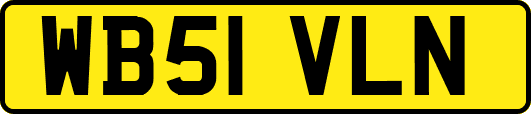 WB51VLN