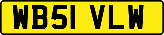 WB51VLW