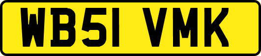 WB51VMK