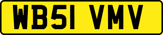 WB51VMV