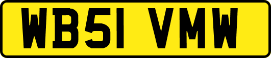 WB51VMW