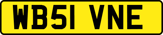 WB51VNE