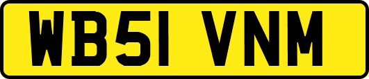 WB51VNM